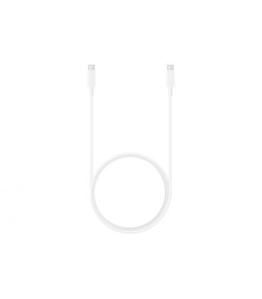 Samsung EP-DX510JWEGEU cable USB 1,8 m USB C Blanco