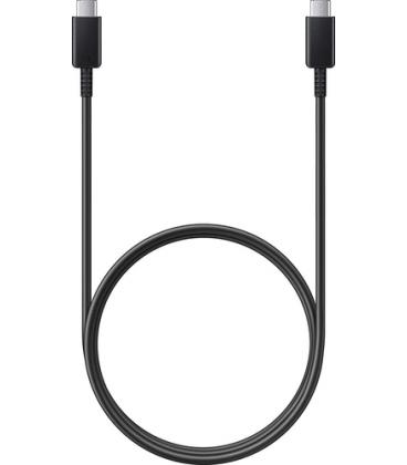 Samsung EP-DX510JBEGEU cable USB 1,8 m USB C Negro