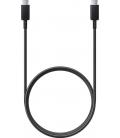 Samsung EP-DX510JBEGEU cable USB 1,8 m USB C Negro