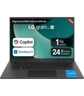LG Gram 14 (2025) 14Z90RU-G.AP55B