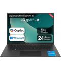 Portatil lg 14z90ru i5 - 1334u 16gb ssd 512gb 14 pulgadas