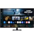 Smart monitor samsung m7 s32fm700uu 32'/ 4k/ multimedia/ smart tv/ negro