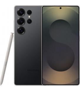 Smartphone samsung galaxy s25 ultra 12gb/ 256gb/ 6.9'/ 5g/ titanio negro