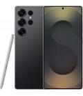 Smartphone samsung galaxy s25 ultra 12gb/ 256gb/ 6.9'/ 5g/ titanio negro