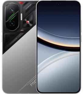 Smartphone xiaomi poco f7 12gb/ 256gb/ 6.83'/ 5g/ plata