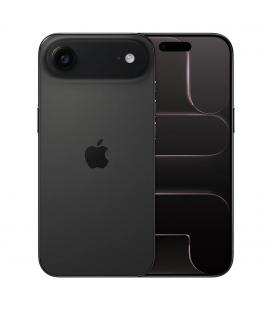 Telefono movil smartphone apple iphone air 6.5 pulgadas - 256gb - negro