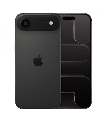 Telefono movil smartphone apple iphone air 6.5 pulgadas - 256gb - negro