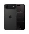 Telefono movil smartphone apple iphone air 6.5 pulgadas - 256gb - negro