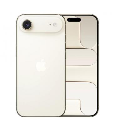 Telefono movil smartphone apple iphone air 6.5 pulgadas - 512gb - oro