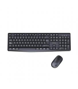 Approx teclado+raton inalamb x420b 1000dpi negro
