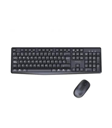 Approx teclado+raton inalamb x420b 1000dpi negro