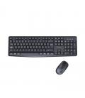 Approx teclado+raton inalamb x420b 1000dpi negro