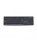 Approx teclado+raton inalamb x420b 1000dpi negro