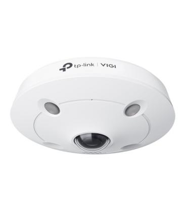 TP-Link InSight S655I Cámara de seguridad IP Interior 2560 x 1920 Pixeles Techo/pared