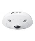 TP-Link InSight S655I Cámara de seguridad IP Interior 2560 x 1920 Pixeles Techo/pared