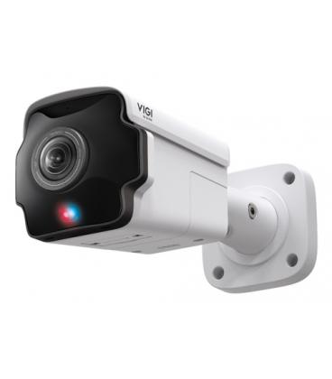 TP-Link InSight S385PI Bala (forma) Cámara de seguridad IP Exterior 3840 x 2160 Pixeles Pared