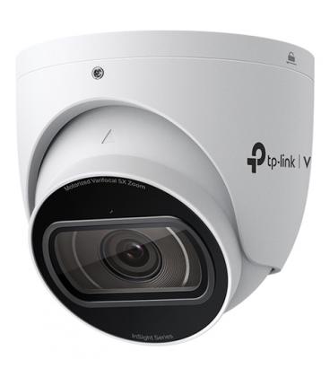 TP-Link VIGI InSight S445ZI Torreta Cámara de seguridad IP Exterior 2688 x 1520 Pixeles Techo