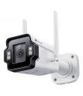 TP-Link INSIGHT S345-4G Bala (forma) Cámara de seguridad IP Exterior 2688 x 1520 Pixeles Pared