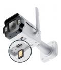 TP-Link INSIGHT S345-4G Bala (forma) Cámara de seguridad IP Exterior 2688 x 1520 Pixeles Pared