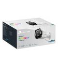 TP-Link INSIGHT S345-4G Bala (forma) Cámara de seguridad IP Exterior 2688 x 1520 Pixeles Pared