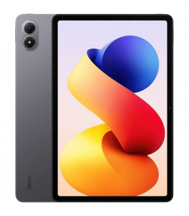 Tablet xiaomi redmi pad 2 pro 12.1'/ 8gb/ 256gb/ octacore/ gris grafito (versión de cristal mate)