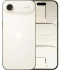 Smartphone apple iphone 17 air/ 256gb/ 6.5'/ dorado claro