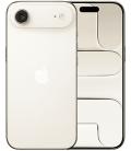 Smartphone apple iphone 17 air/ 256gb/ 6.5'/ dorado claro