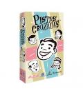 Juego de mesa pistas cruzadas