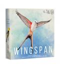 Juego de mesa wingspan