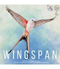 Juego de mesa wingspan