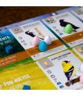 Juego de mesa wingspan