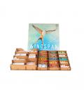 Juego de mesa wingspan