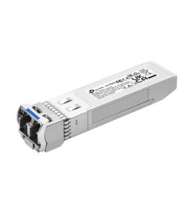 TP-Link SM6110-LR red modulo transceptor Fibra óptica 25780 Mbit/s SFP+ 1310 nm