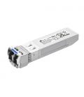 TP-Link SM6110-LR red modulo transceptor Fibra óptica 25780 Mbit/s SFP+ 1310 nm
