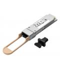 TP-Link Omada SM9110-SR4 red modulo transceptor Fibra óptica 100000 Mbit/s QSFP28 850 nm