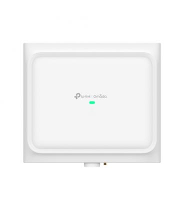 TP-Link Omada EAP650 D30-OUTDOOR punto de acceso inalámbrico 3000 Mbit/s Blanco Energía sobre Ethernet (PoE)