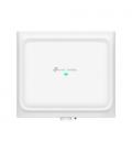 TP-Link Omada EAP650 D30-OUTDOOR punto de acceso inalámbrico 3000 Mbit/s Blanco Energía sobre Ethernet (PoE)