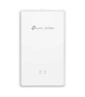 TP-Link Omada EAP625GP-WALL punto de acceso inalámbrico 1201 Mbit/s Blanco Energía sobre Ethernet (PoE)