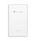 TP-Link Omada EAP625GP-WALL punto de acceso inalámbrico 1201 Mbit/s Blanco Energía sobre Ethernet (PoE)