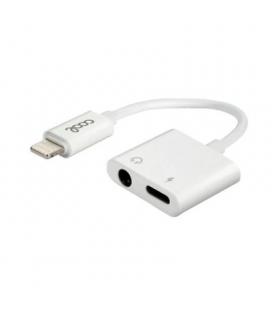 ADAPTADOR COOL JACK BT CARGA LIGHTNING