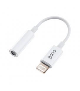 ADAPTADOR COOL LIGHTNING A JACK BT