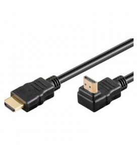 CABLE COOL HDMI ANGULAR 1.5M 4K