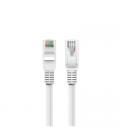 CABLE COOL RED CAT6 15M