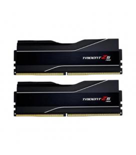 MODULO MEMORIA RAM DDR5 32GB 2X16GB 6000MHz G.SKILL TRIDENT