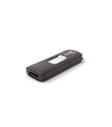 PENDRIVE 64GB USB 2.0 COOL BASIC NEGRO