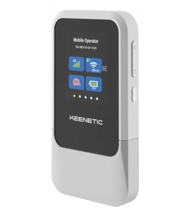 Keenetic Roamer 5G (KN-5210) Módem de red móvil