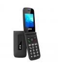 Spc 2342n titan 4g movil senior 2.4" s.help negro