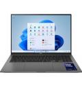 Portátil lg gram 16z90tl-g.au88b intel core ultra 7-258v/ 32gb/ 1tb ssd/ 16'/ win11
