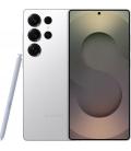 Telefono movil smartphone samsung galaxy s25 ultra 12gb - 256gb - 6.9 pulgadas - plata