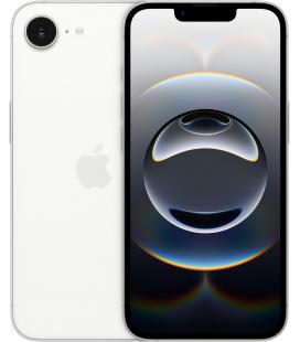 Smartphone apple iphone 16e 512gb/ 6.1'/ 5g/ blanco